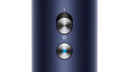 Фен для волосся DYSON Supersonic HD07 Special Gift Edition Prussian Blue/Rich Copper