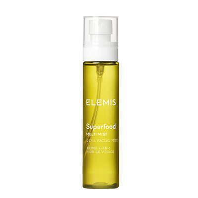 Суперфуд мультіспрей для обличчя ELEMIS Superfood Multi Mist