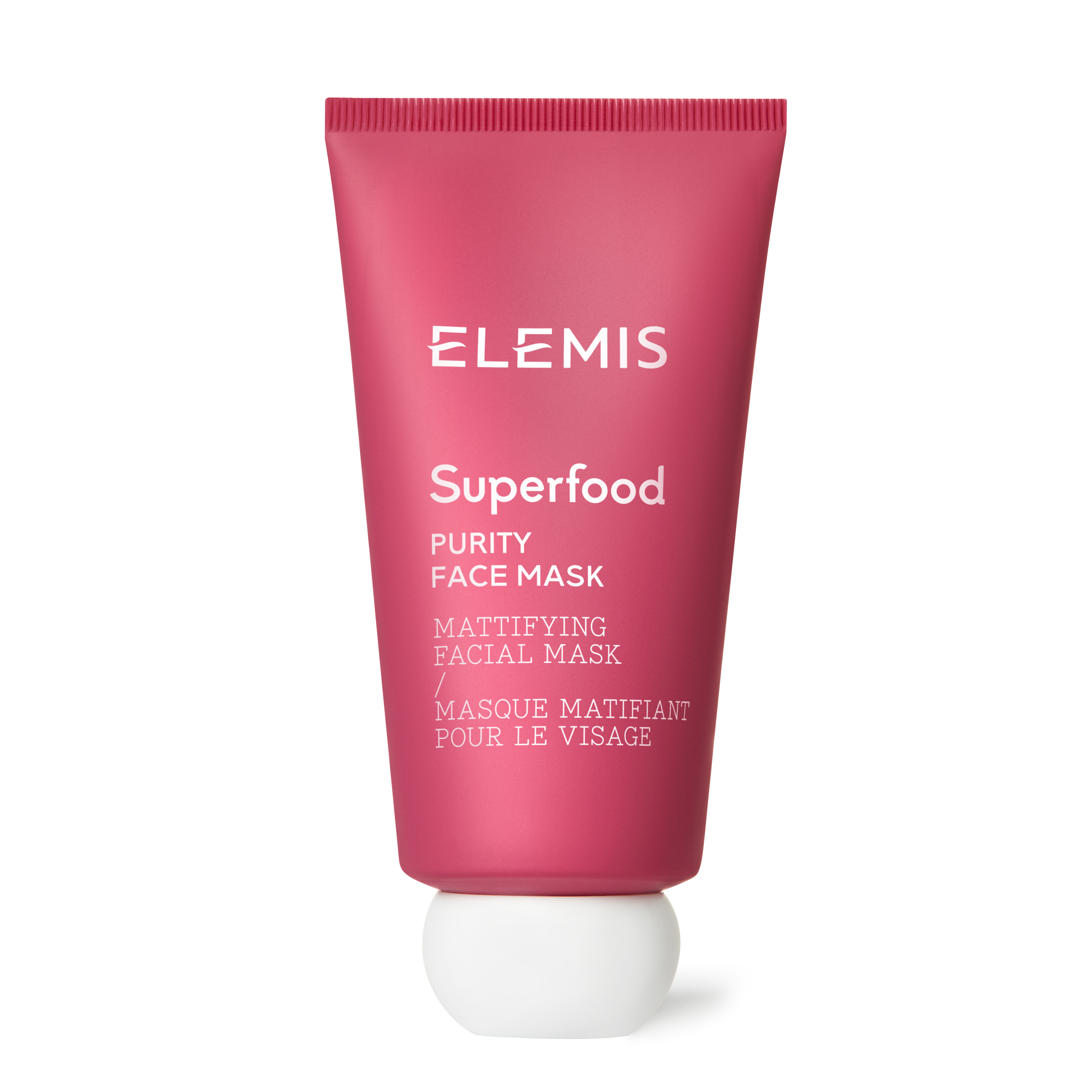 Суперфуд очищувальна ягідна маска ELEMIS Superfood Purity Face Mask