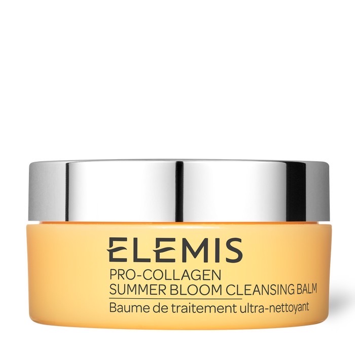 Бальзам для вмивання Про-Колаген ELEMIS Pro-Collagen Summer Bloom Cleansing Balm