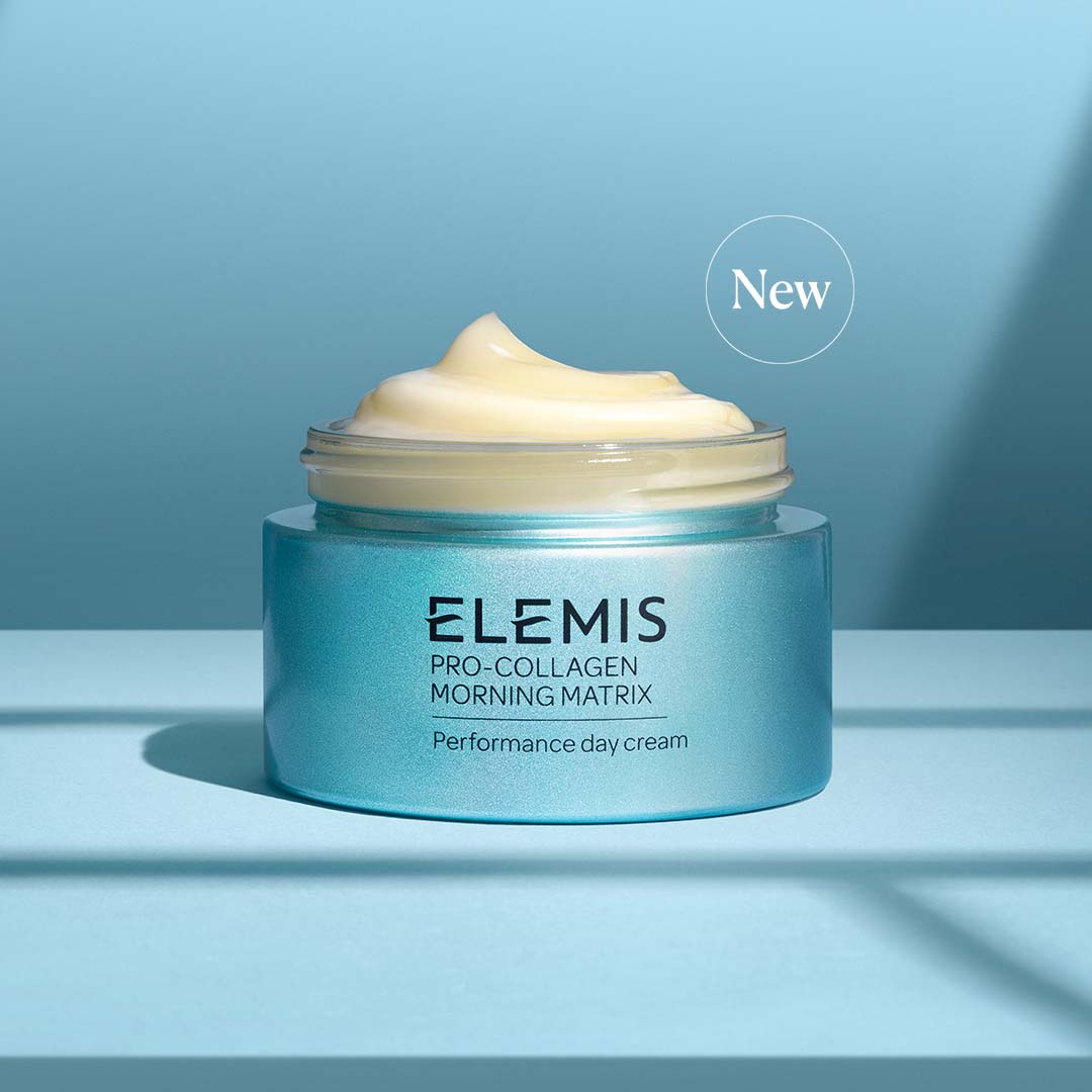 Денний антивіковий крем ELEMIS Pro-Collagen Morning Matrix
