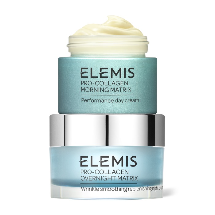 Подарунковий дует Про-Колаген Матрікс ELEMIS Pro-Collagen Matrix A Firm Favourite Gift Set