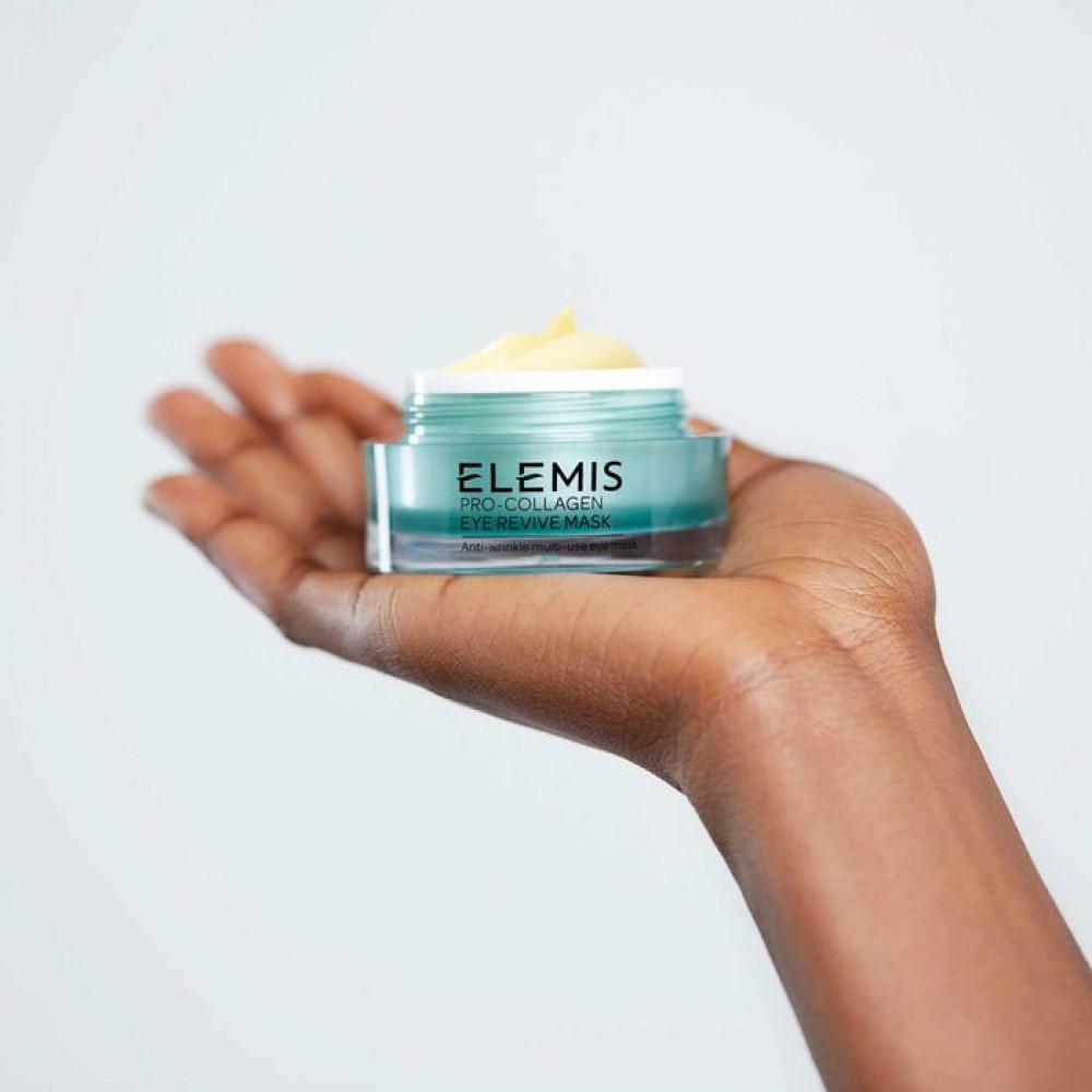 Крем-маска для очей проти зморшок ELEMIS Pro-Collagen Eye Revive Mask