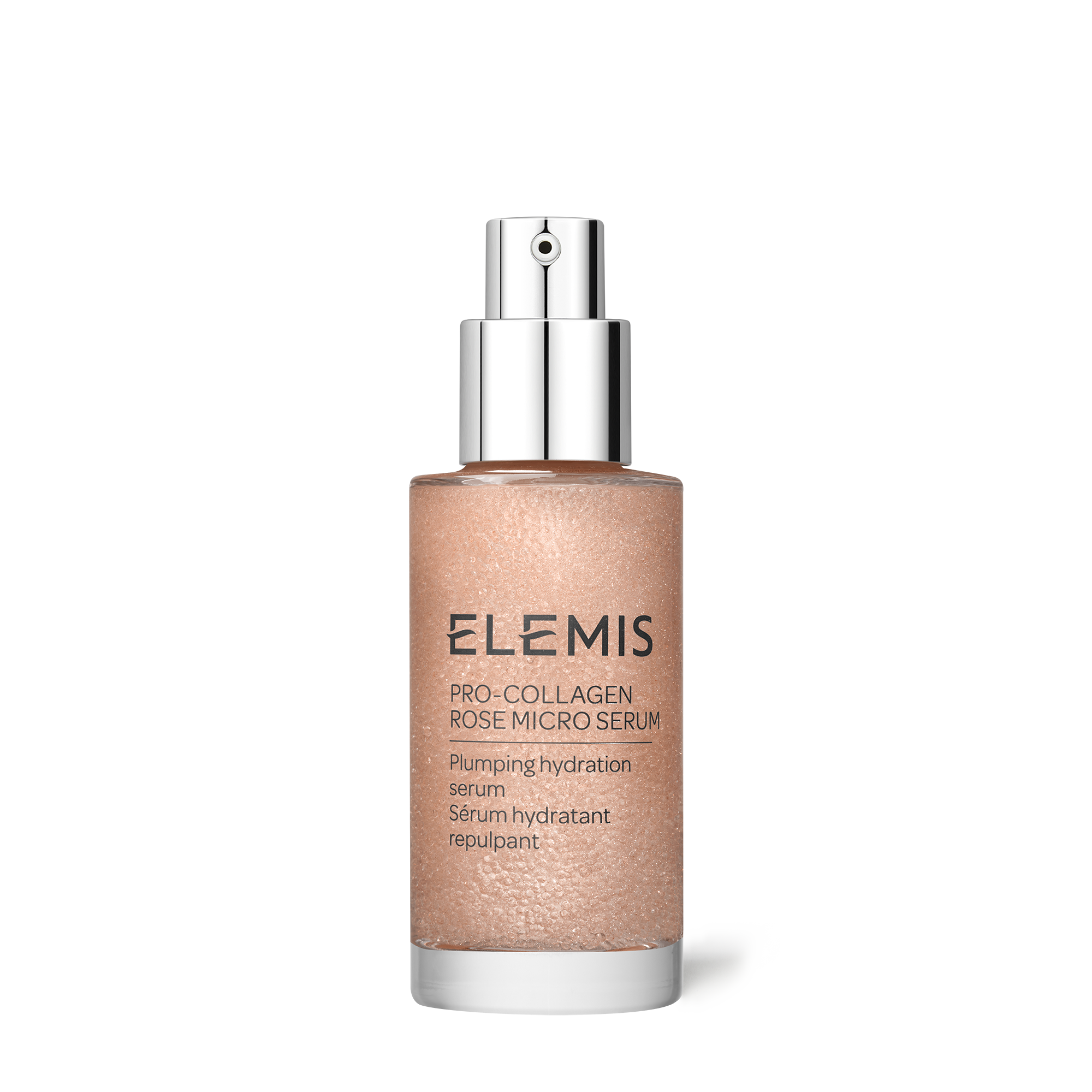 Зволожувальна мікро-сироватка Троянда ELEMIS Pro-Collagen Rose Micro Serum