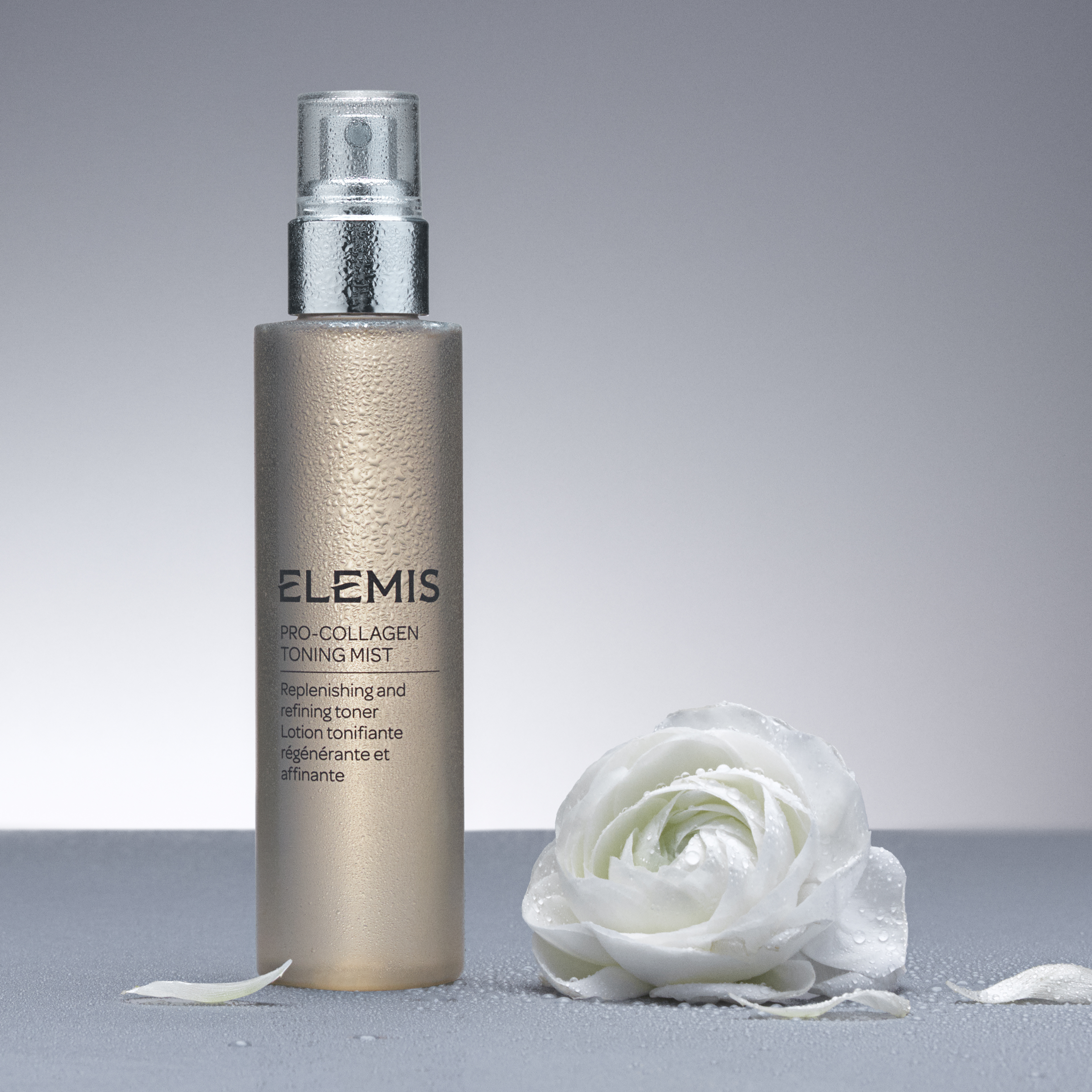 NEW Спрей для тонізації Про-Колаген ELEMIS Pro-Collagen Toning Mist
