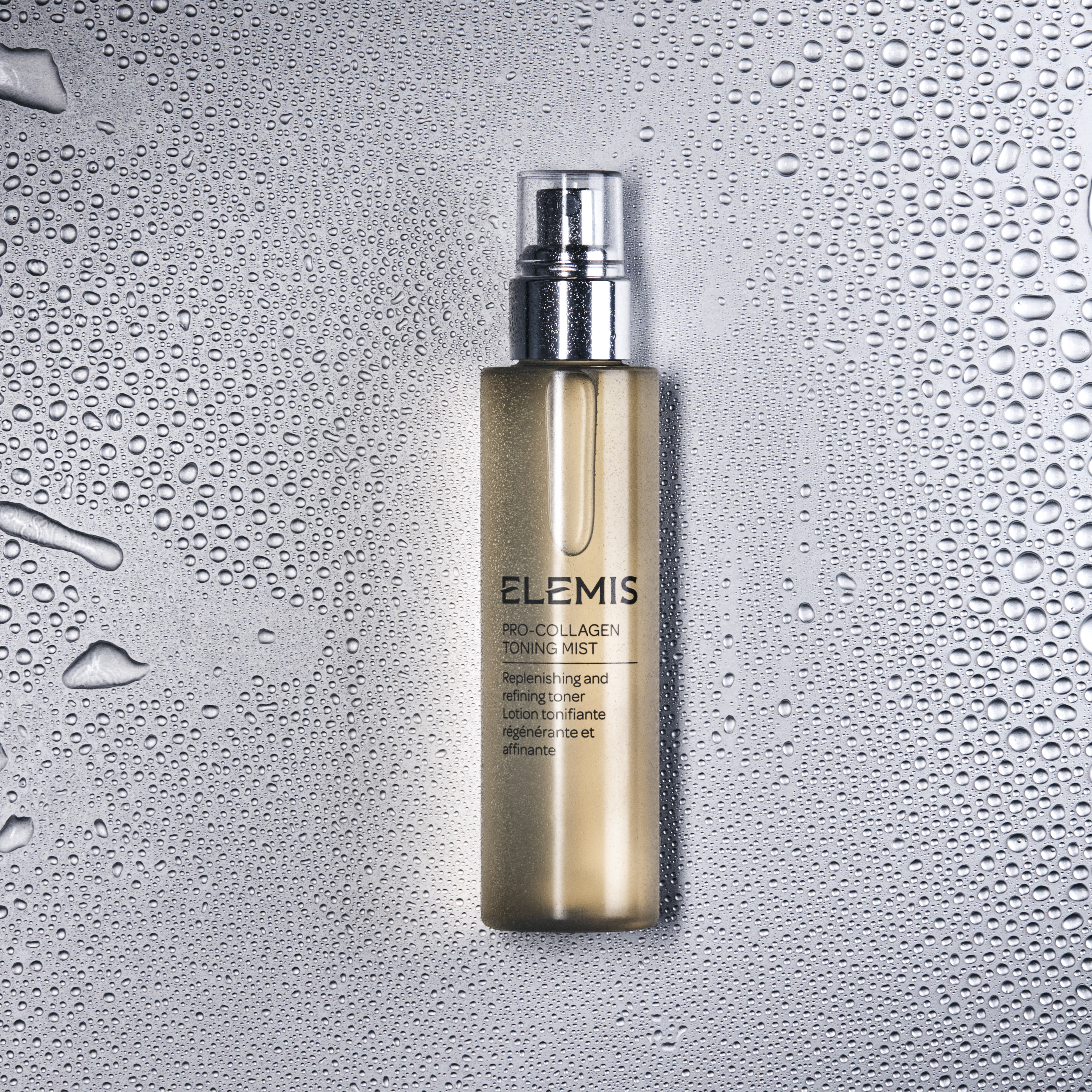 NEW Спрей для тонізації Про-Колаген ELEMIS Pro-Collagen Toning Mist