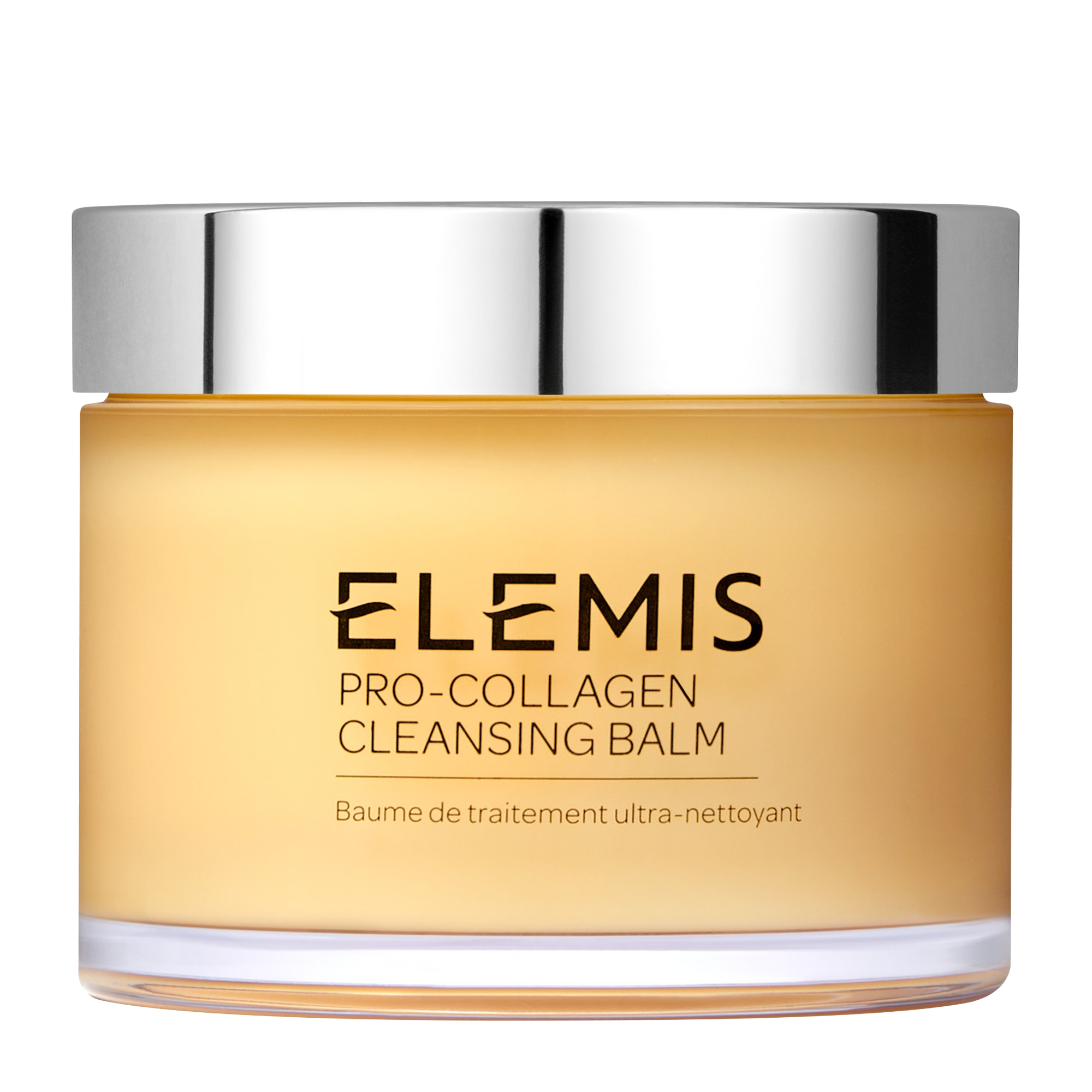 NEW Класичний бальзам для вмивання Про-Колаген без Аромату СУПЕРОБ'ЄМ ELEMIS Pro-Collagen Cleansing Balm
