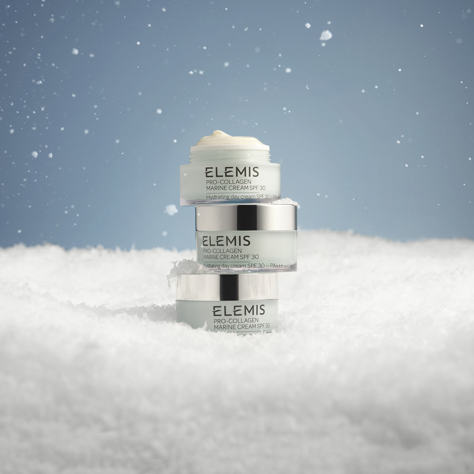 Крем для обличчя Про-Колаген SPF30 ELEMIS Pro-Collagen Marine Cream SPF30