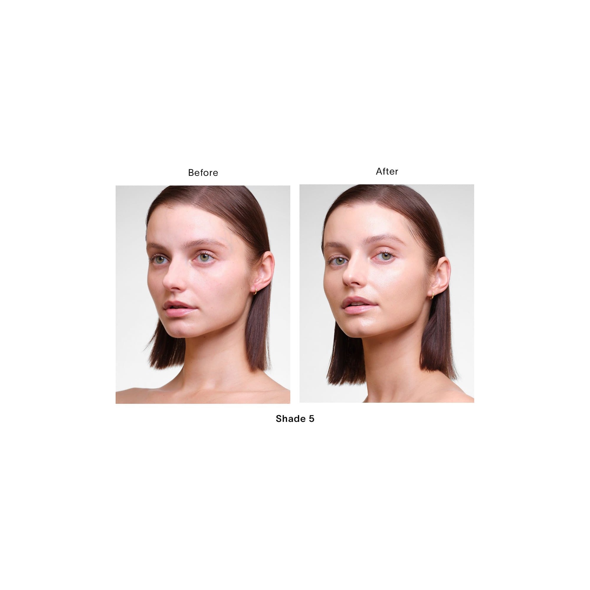 Легка тональная основа HOURGLASS Veil Hydrating Skin Tint