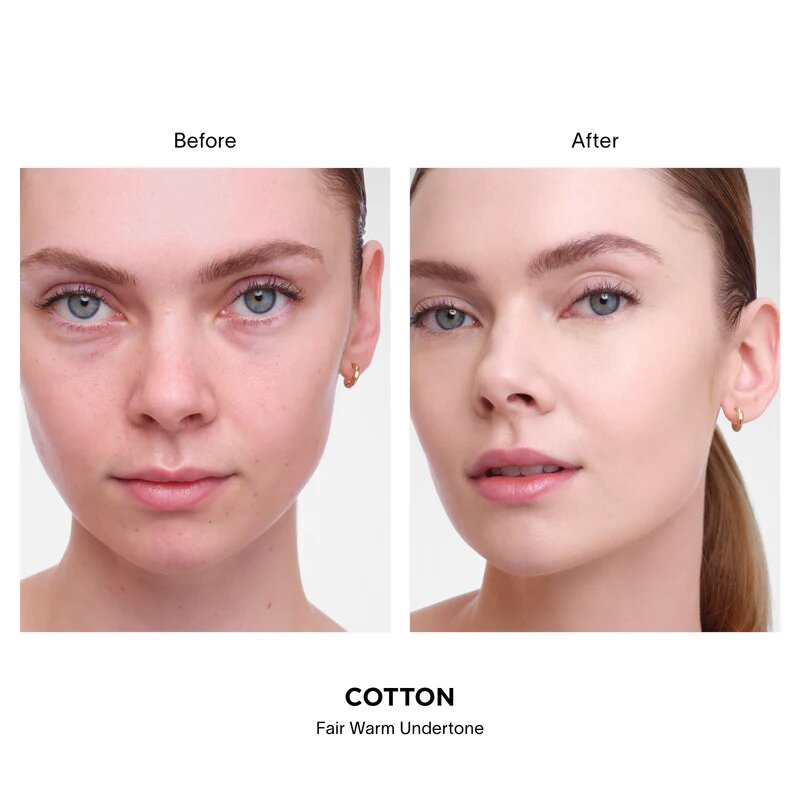 Консилер у найніжнішому відтінку HOURGLASS Vanish™ Airbrush Concealer — Cotton 2 - Fair (warm undertone)