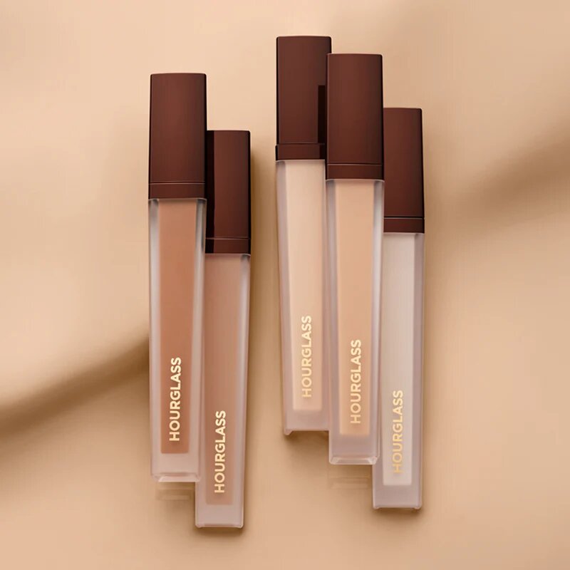 Консилер у найніжнішому відтінку HOURGLASS Vanish™ Airbrush Concealer — Cotton 2 - Fair (warm undertone)