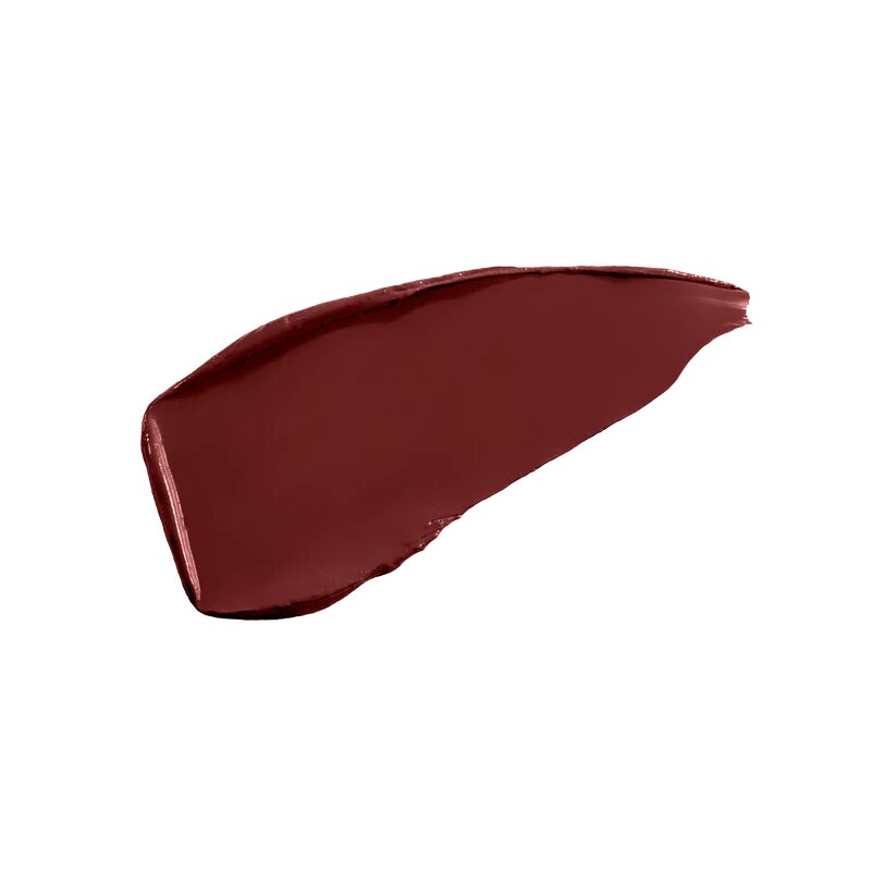 Лімітована помада 2024 року кремового кольору HOURGLASS Unlocked Satin Crème Lipstick Red 0