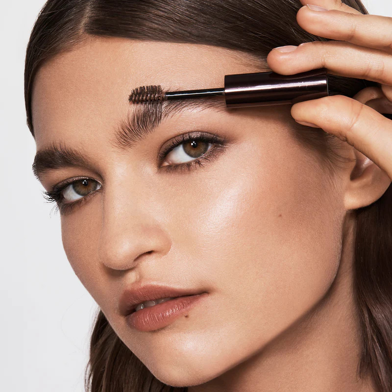 Відтінковий гель для брів HOURGLASS Arch™ Brow Volumizing Fiber Gel