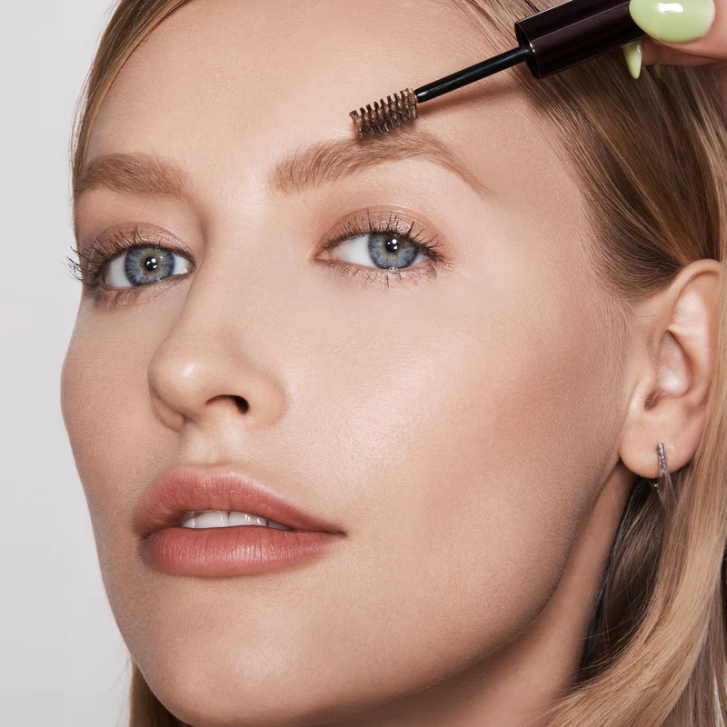 Відтінковий гель для брів HOURGLASS Arch™ Brow Volumizing Fiber Gel