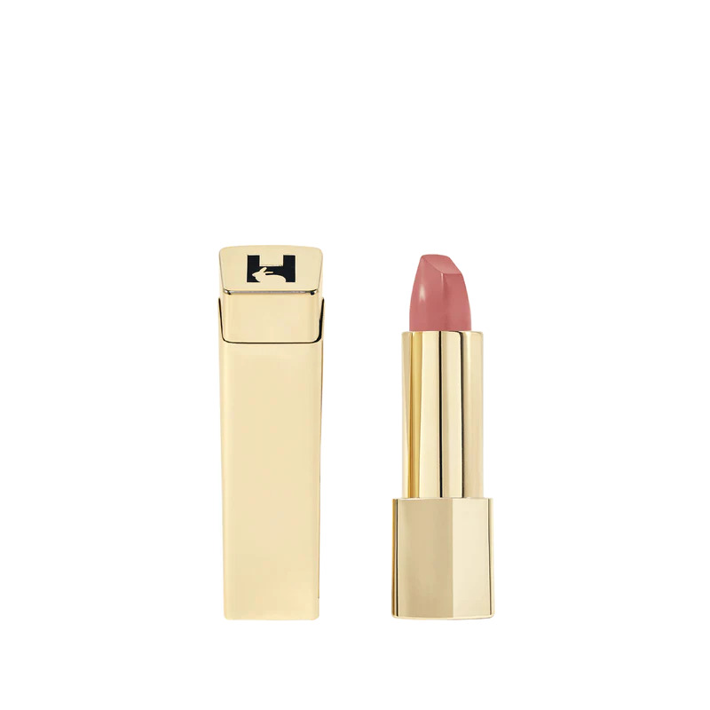Помада для вуст із сатиновим фінішем HOURGLASS Unlocked Satin Crème Lipstick