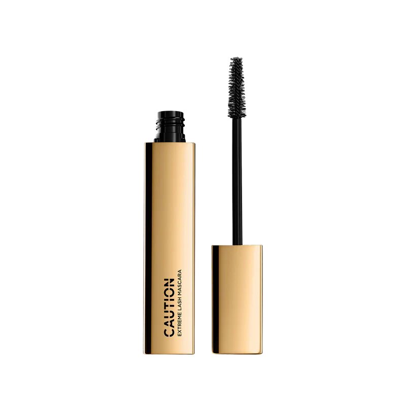 Туш для об'єму та довжини вій HOURGLASS Caution™ Extreme Lash Mascara