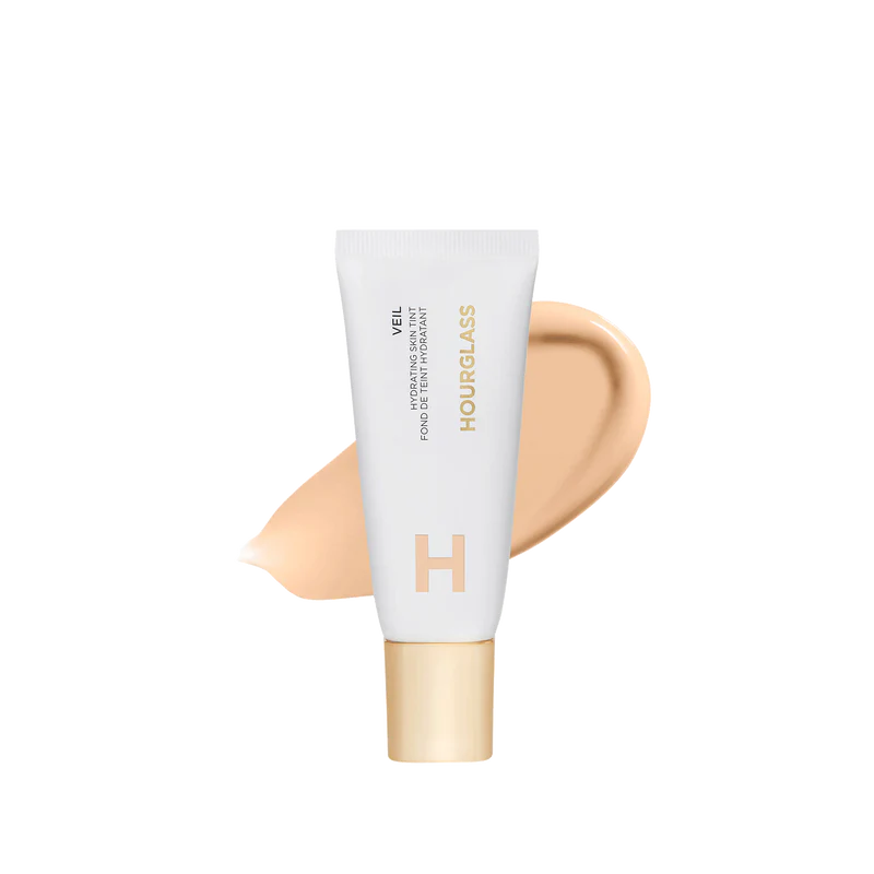Легка тональная основа HOURGLASS Veil Hydrating Skin Tint