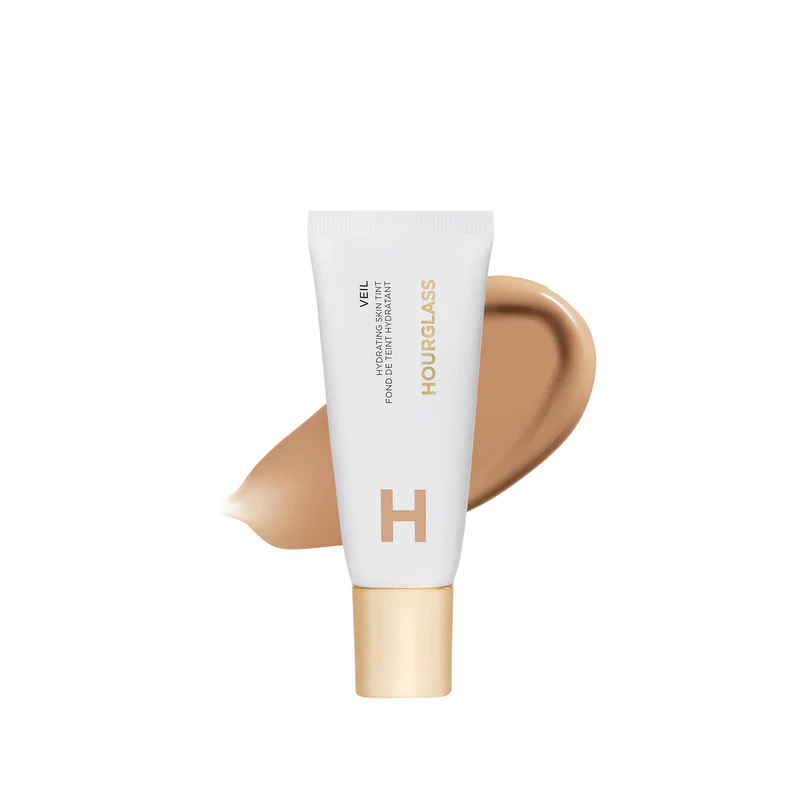 Легка тональная основа HOURGLASS Veil Hydrating Skin Tint