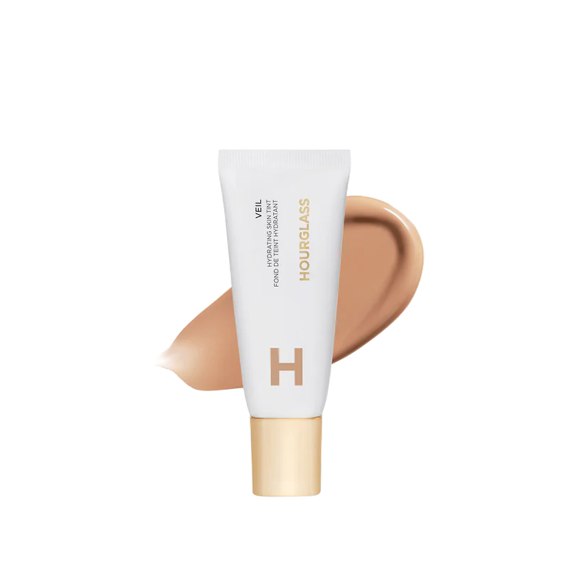 Легка тональная основа HOURGLASS Veil Hydrating Skin Tint