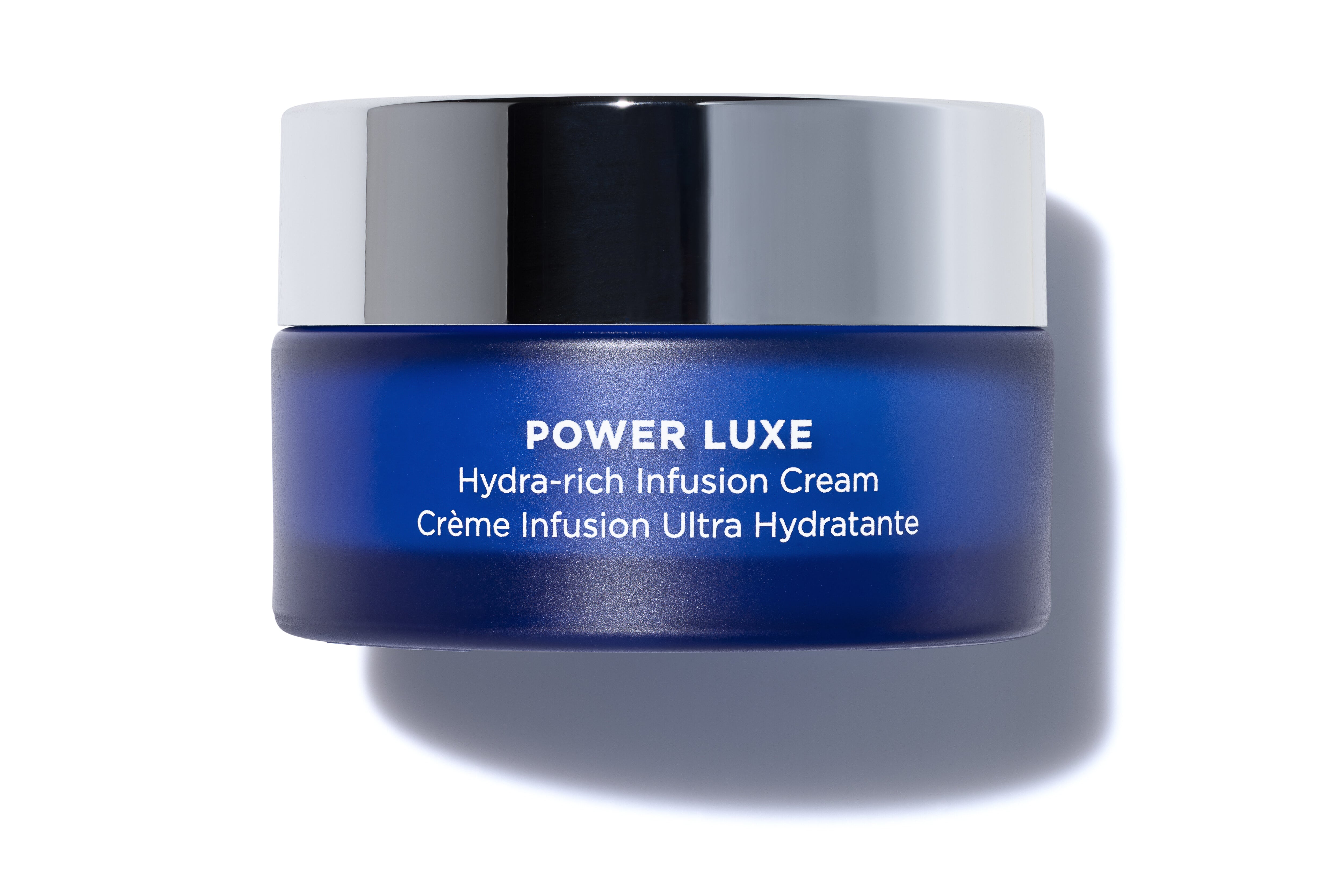  Гідроживильний інфузійний крем HydroPeptide Power Luxe