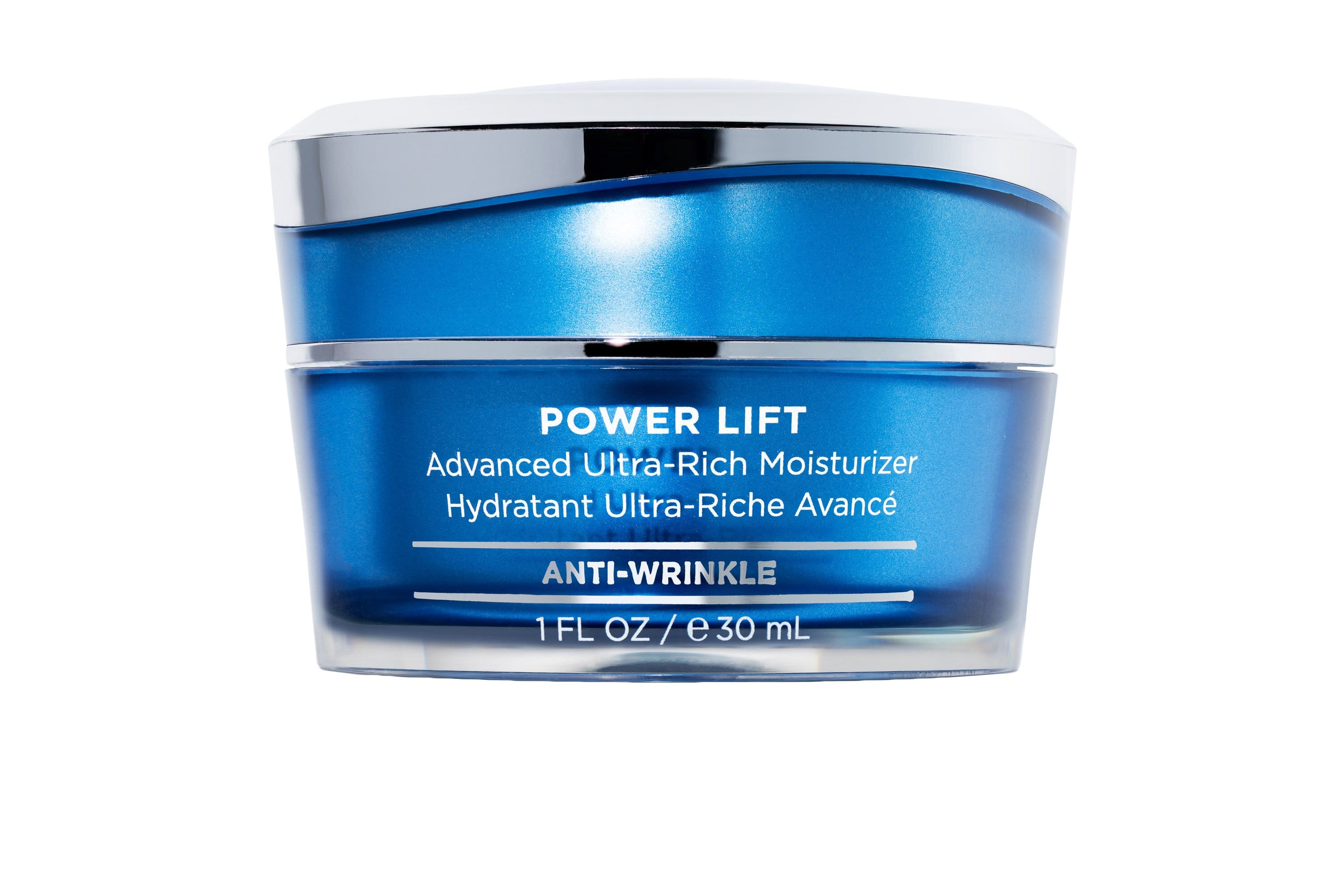 Насичений зволожувальний ліфтинг-крем HydroPeptide Power Lift Moisturizer