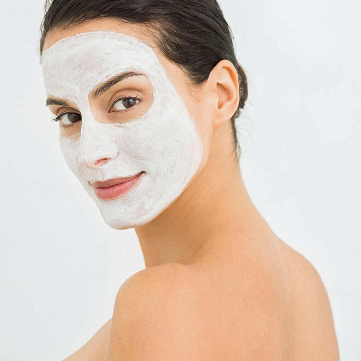 Крем-маска для очищення, здорового сяйва і ліфтингу HydroPeptide Miracle Mask