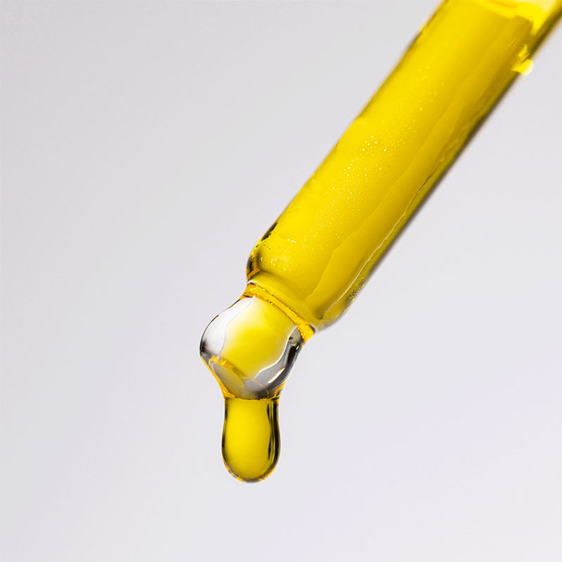 Фітоживильна олія для обличчя HydroPeptide Moisture Reset