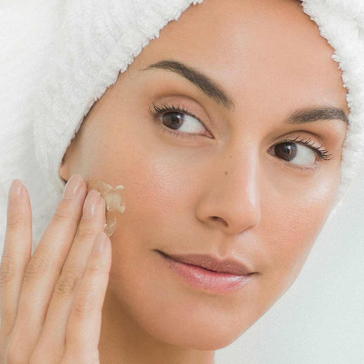 Нічний крем-бустер із комплексом підтримки колагену HydroPeptide Nimni Face Cream