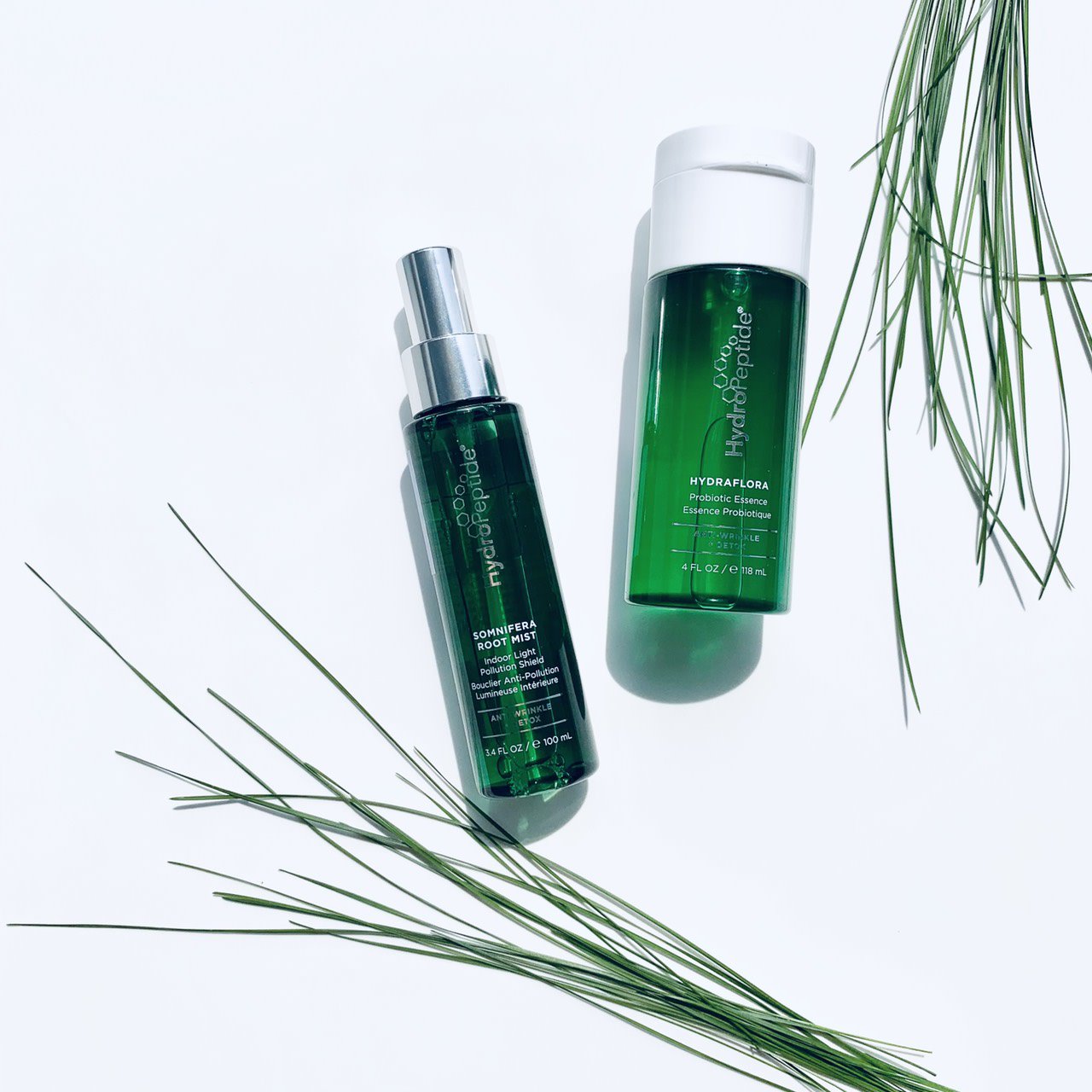 Зволожувальний освіжний спрей HydroPeptide  Somnifera Root Mist