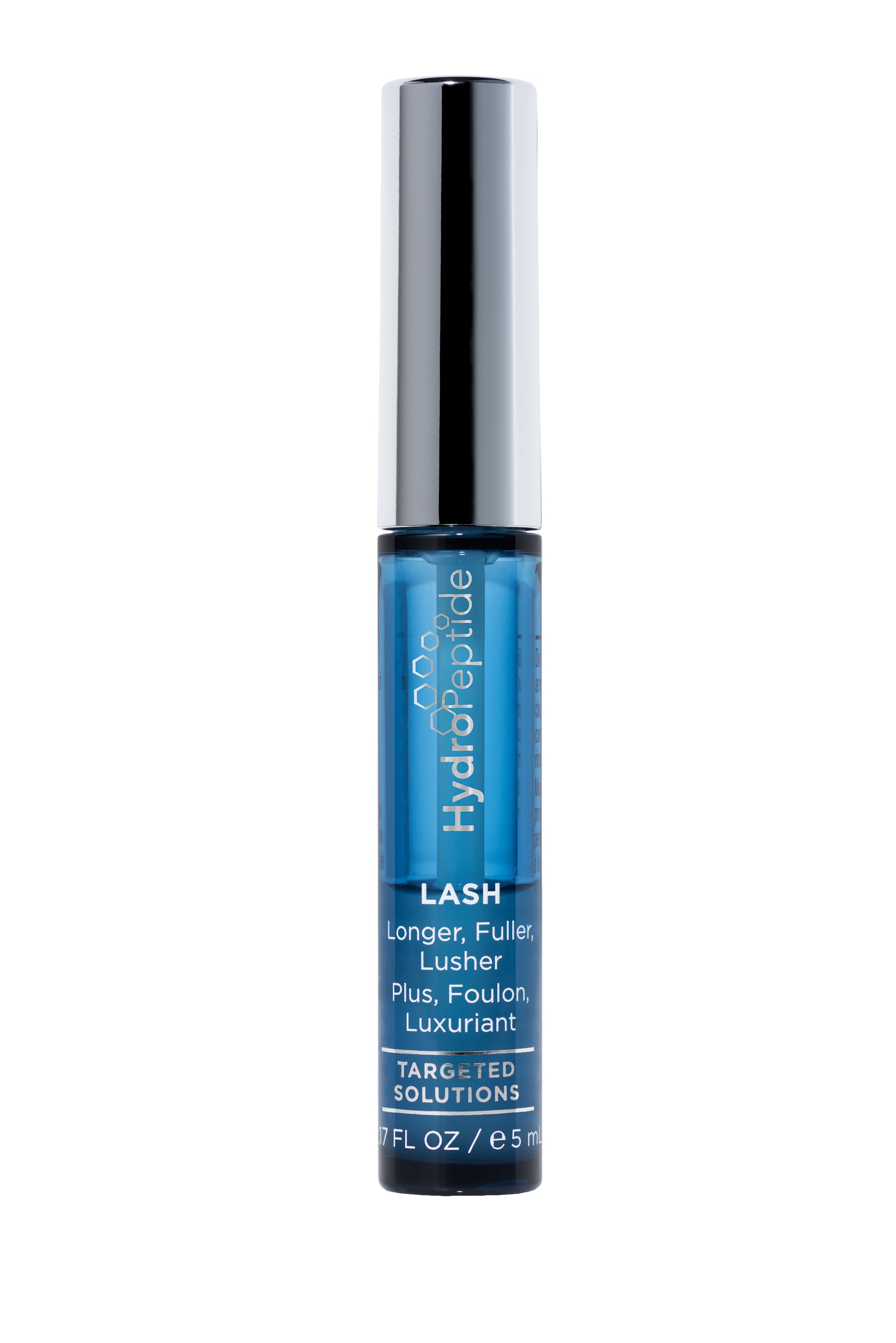 Сироватка для зміцнення та стимуляції росту вій і брів HydroPeptide Lash Serum