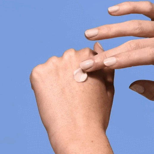 Насичений зволожувальний ліфтинг-крем HydroPeptide Power Lift Moisturizer