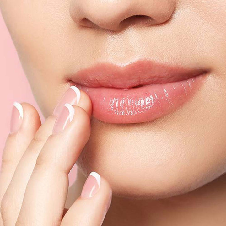 Маска для губ з пептидами HydroPeptide Peptide Infused Lip Mask LipLock Hydrator