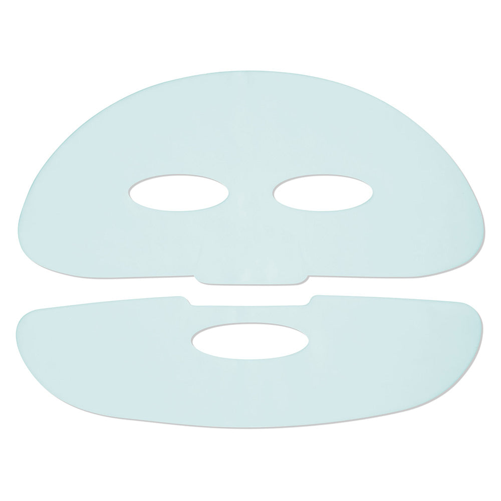 Гідрогелева маска для ліфтингу HydroPeptide Polypeptide Collagel Mask for Face