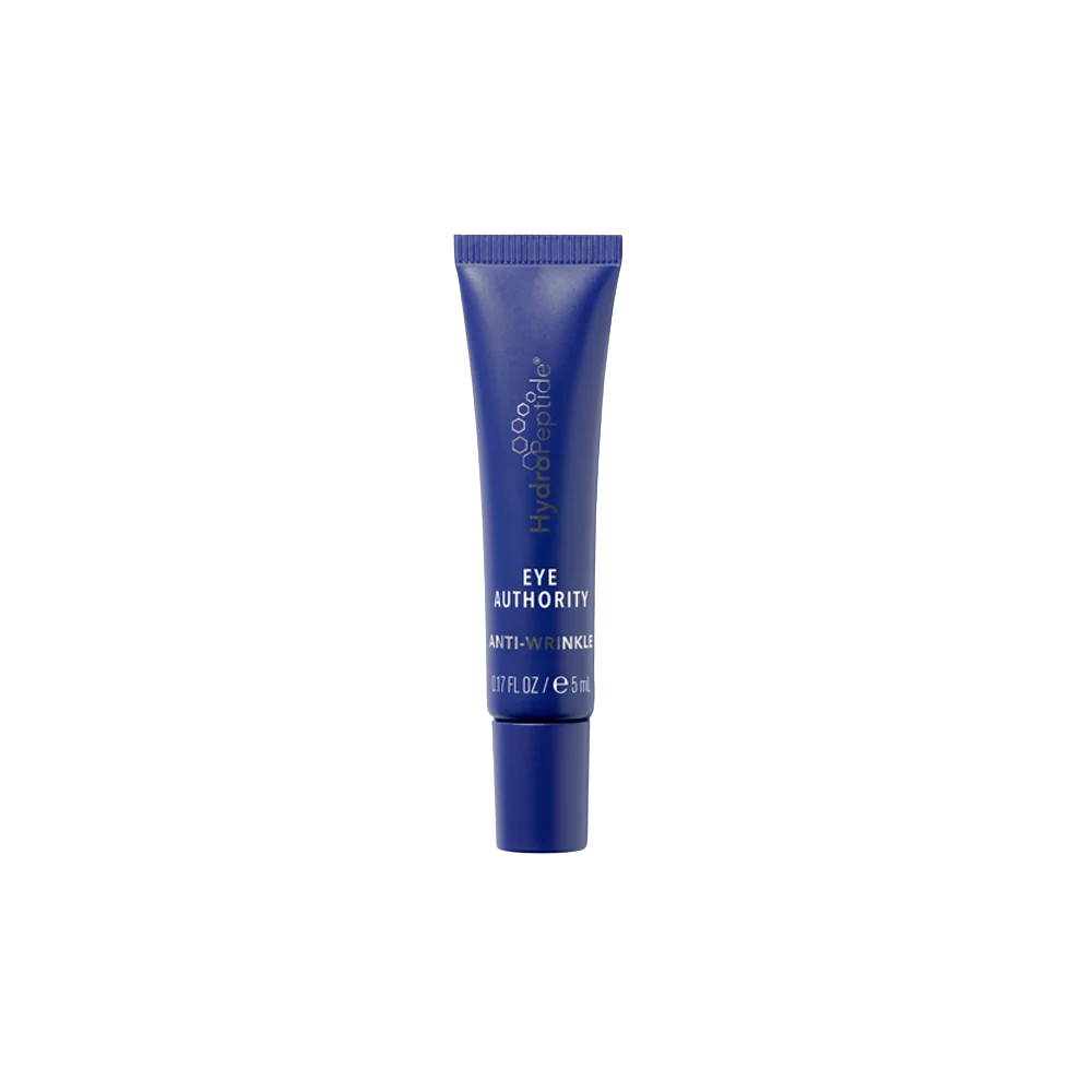NEW Travel Size Інтенсивний ліфтинг-крем для повік HydroPeptide Eye Authority