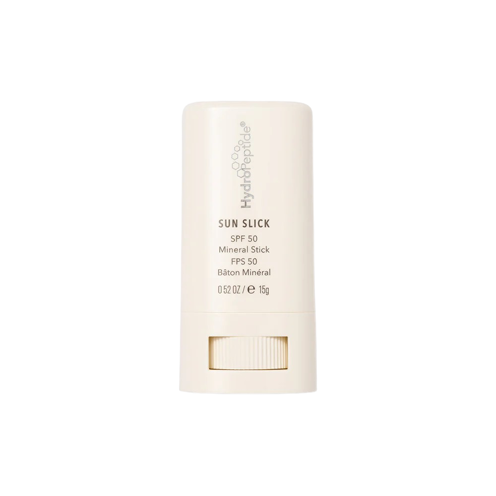 Мінеральний стік SPF 50 HydroPeptide Sun Slick