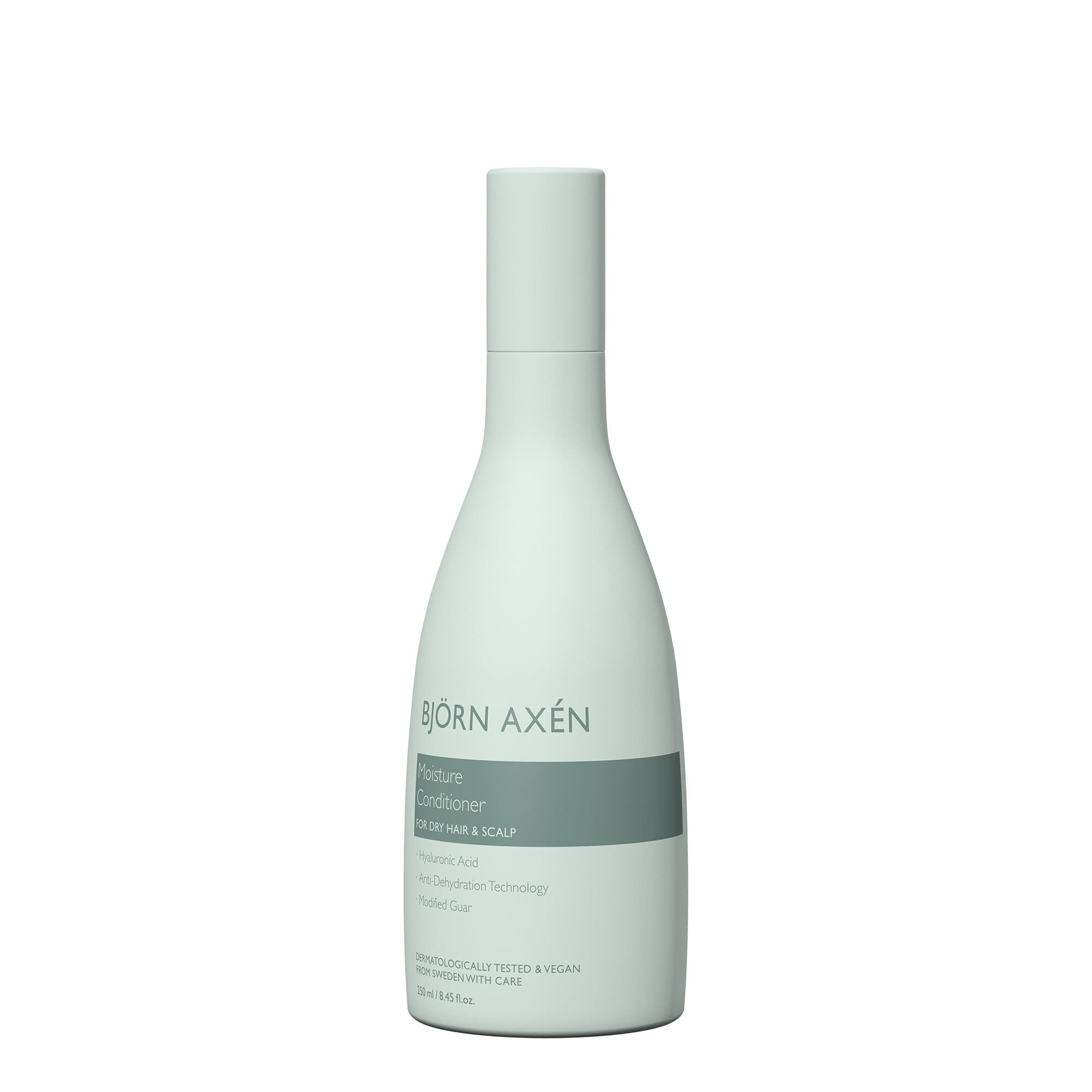 Зволожувальний кондиціонер для волосся Björn Axén Moisture Conditioner for Dry Hair & Scalp