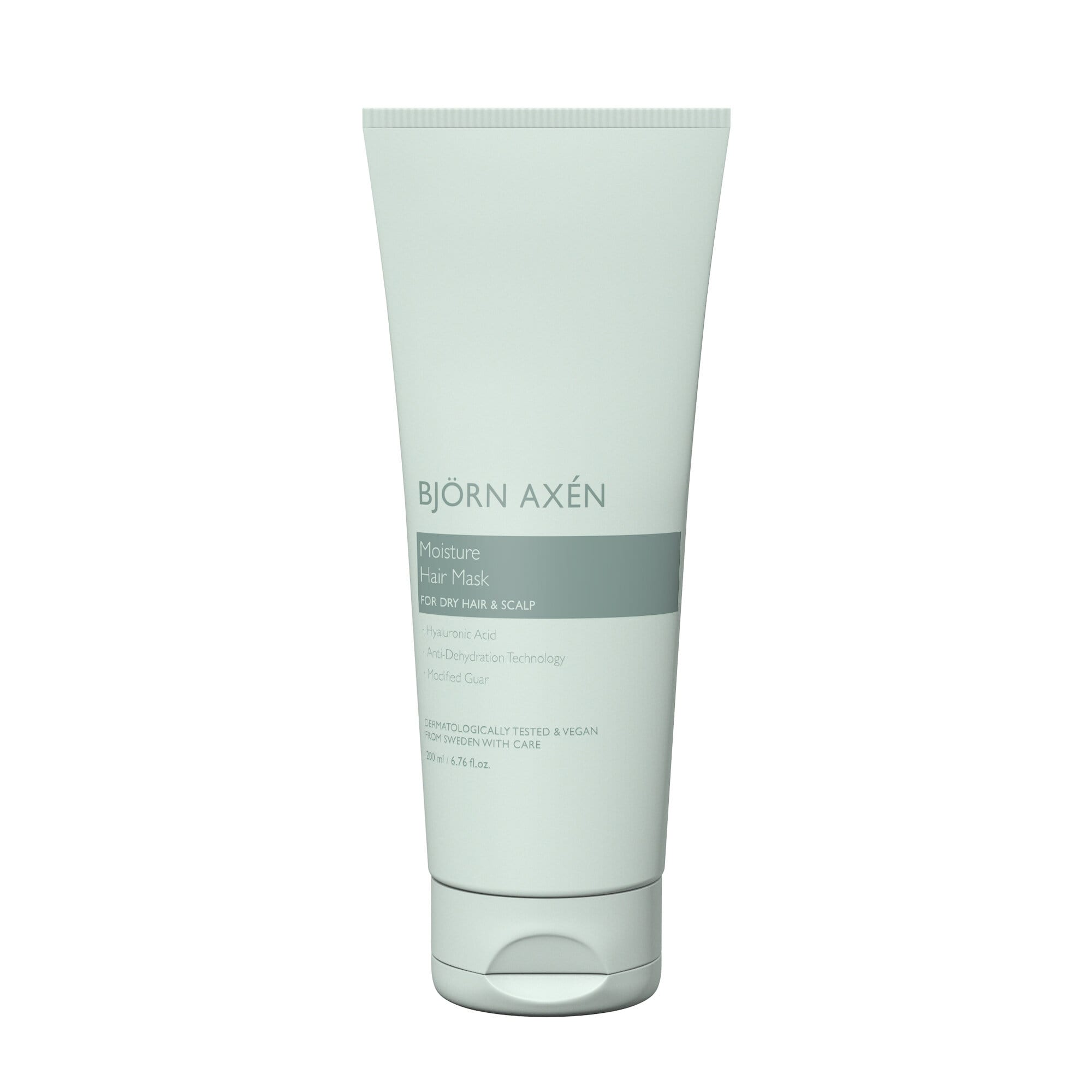 Зволожувальна маска для волосся Björn Axén Moisture Hair Mask for Dry Hair & Scalp