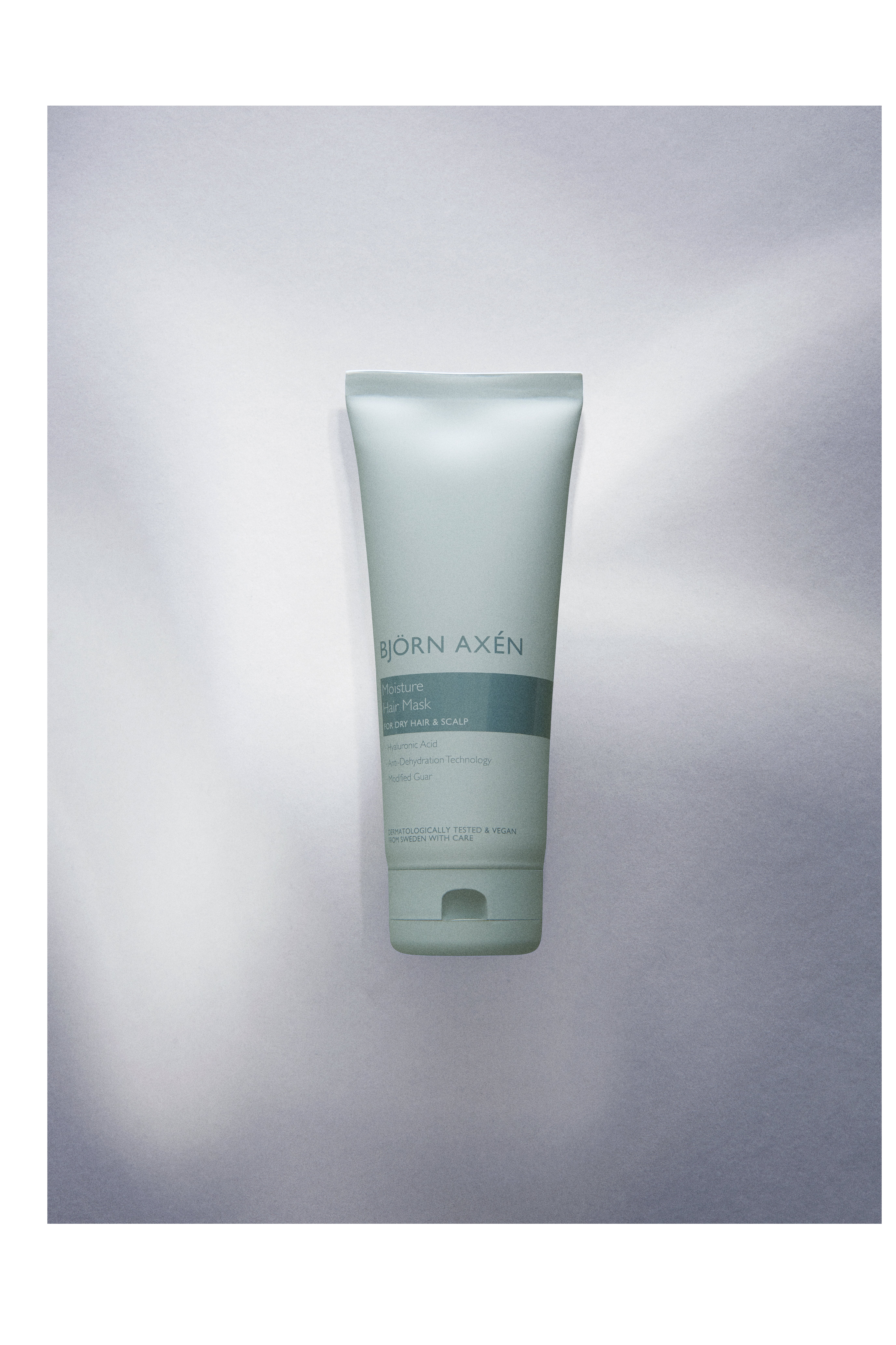  Зволожувальна маска для волосся Björn Axén Moisture Hair Mask for Dry Hair & Scalp