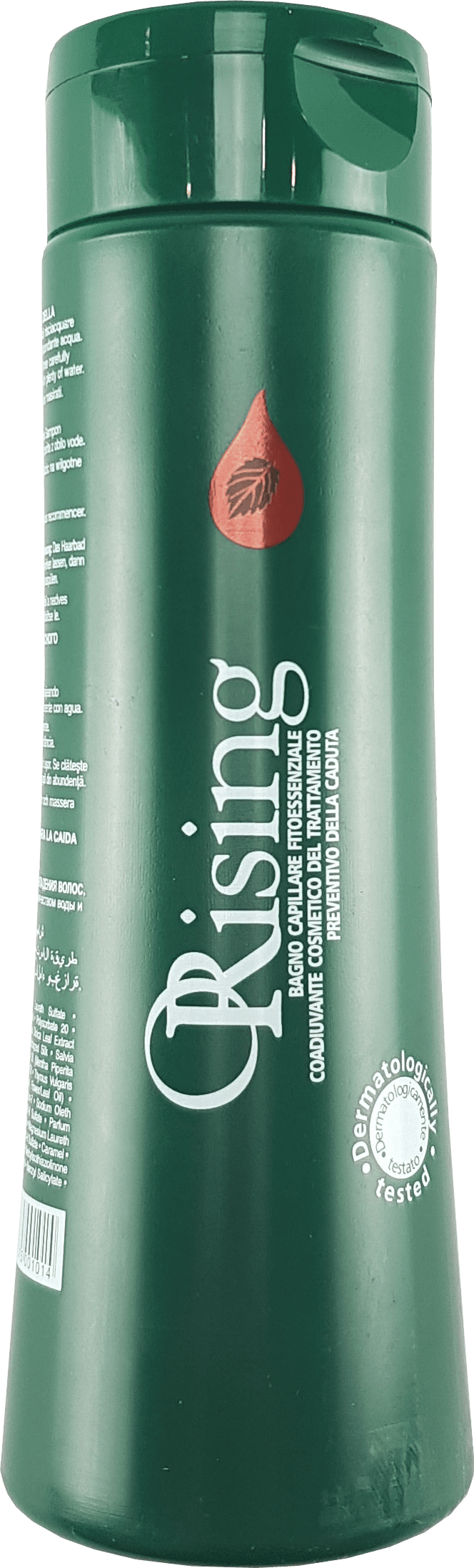 Фітоесенціальний шампунь проти випадіння волосся ORising Phytoessential Hair Loss Shampoo