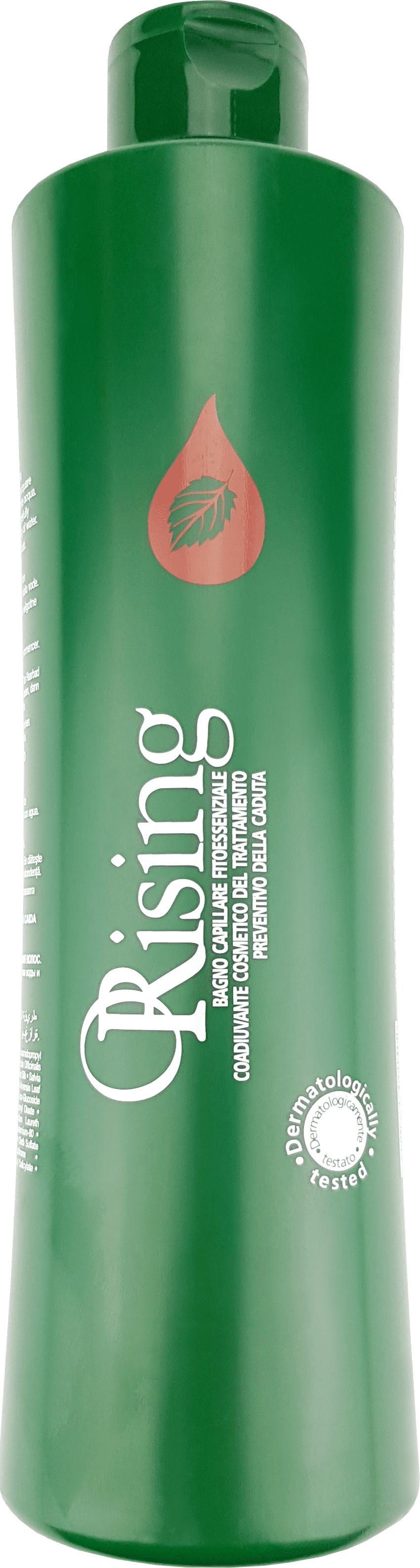 Фітоесенціальний шампунь проти випадіння волосся ORising Phytoessential Hair Loss Shampoo