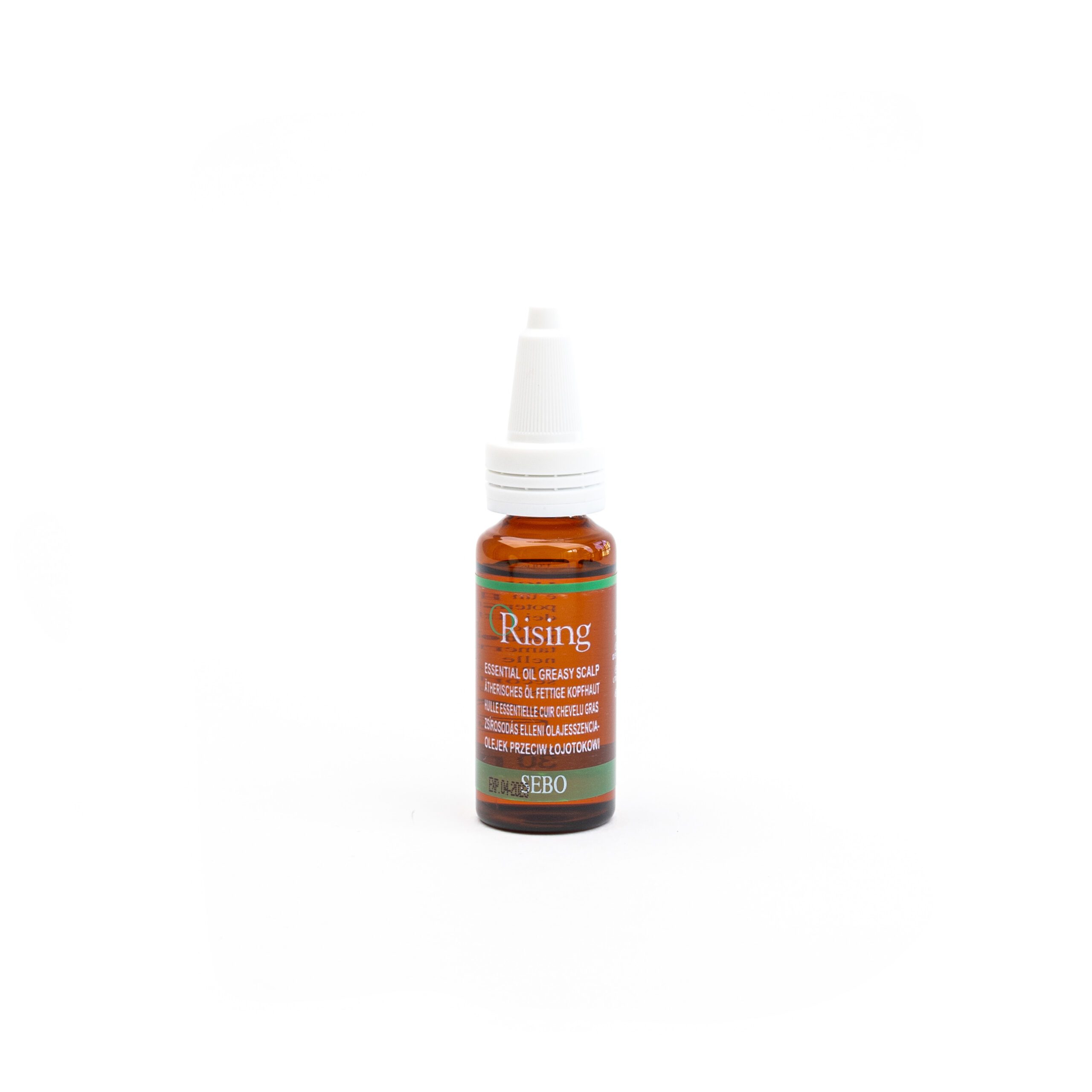 Есенціальна олія для себорегуляції ORising Essential Oil for Seboregulation