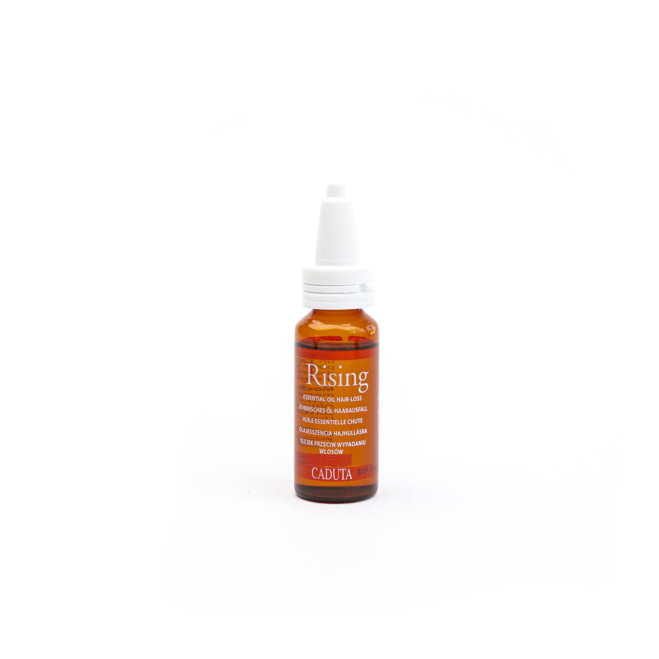 Есенціальна олія проти випадіння ORising Hair Loss Essential Oil