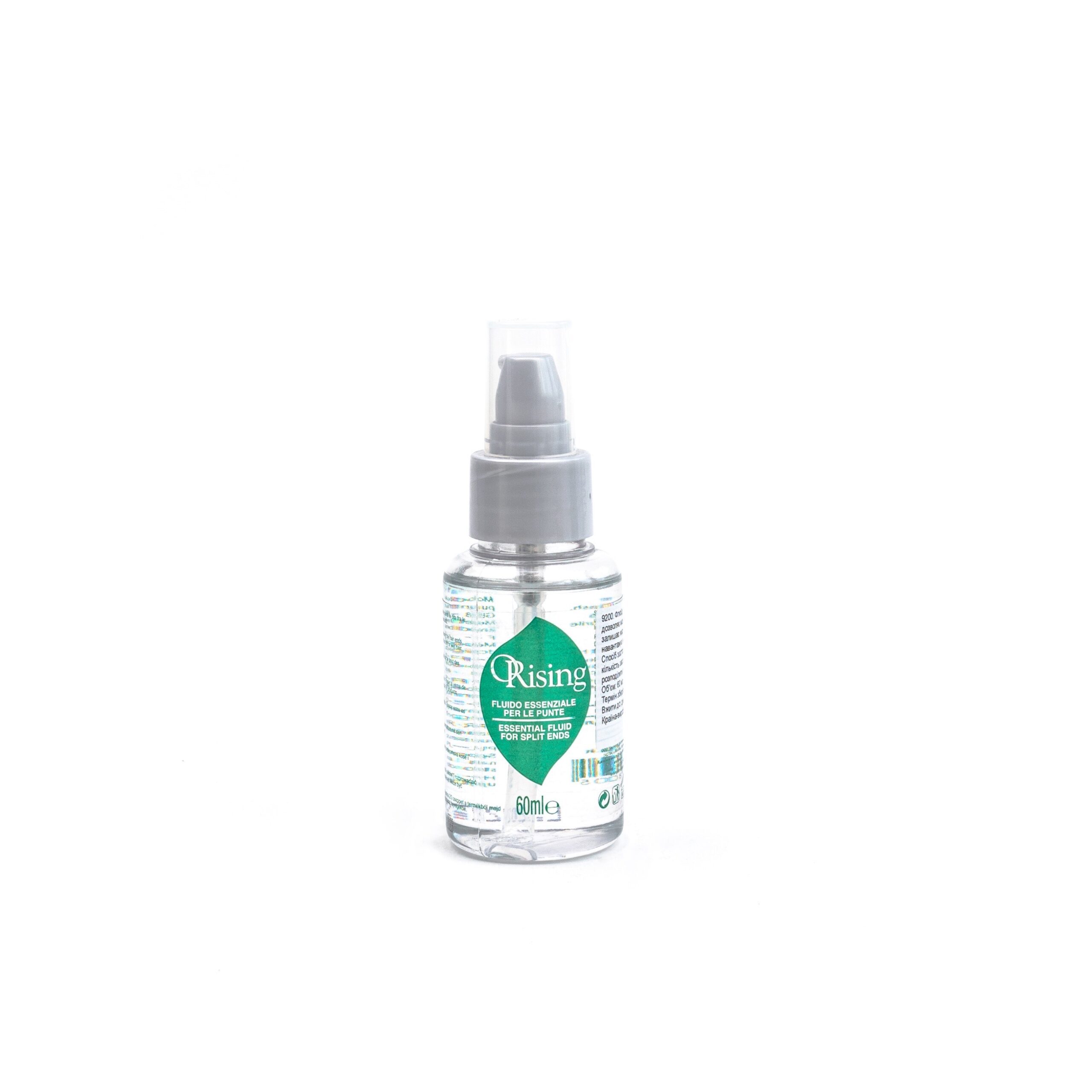 Флюїд для пошкоджених кінчиків ORising Essential Fluid for Split Ends
