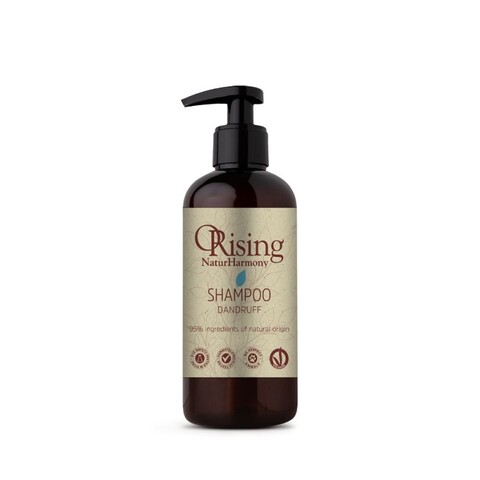 Шампунь проти лупи ORising NaturHarmony Dandruff Shampoo
