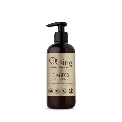 Відновлювальний шампунь ORising NaturHarmony Repairing Shampoo