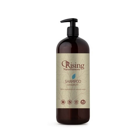 Шампунь проти лупи ORising NaturHarmony Dandruff Shampoo