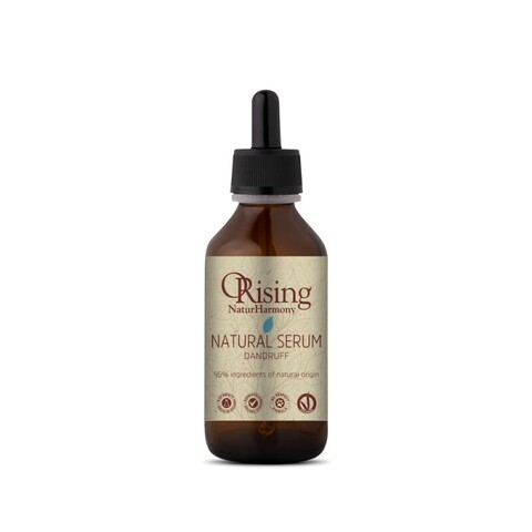 Лосьйон-cироватка проти лупи ORising NaturHarmony Dandruff Serum