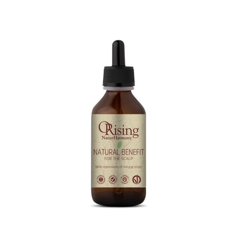 Натуральний лосьйон-пілінг ORising NaturHarmony Scalp Benefit