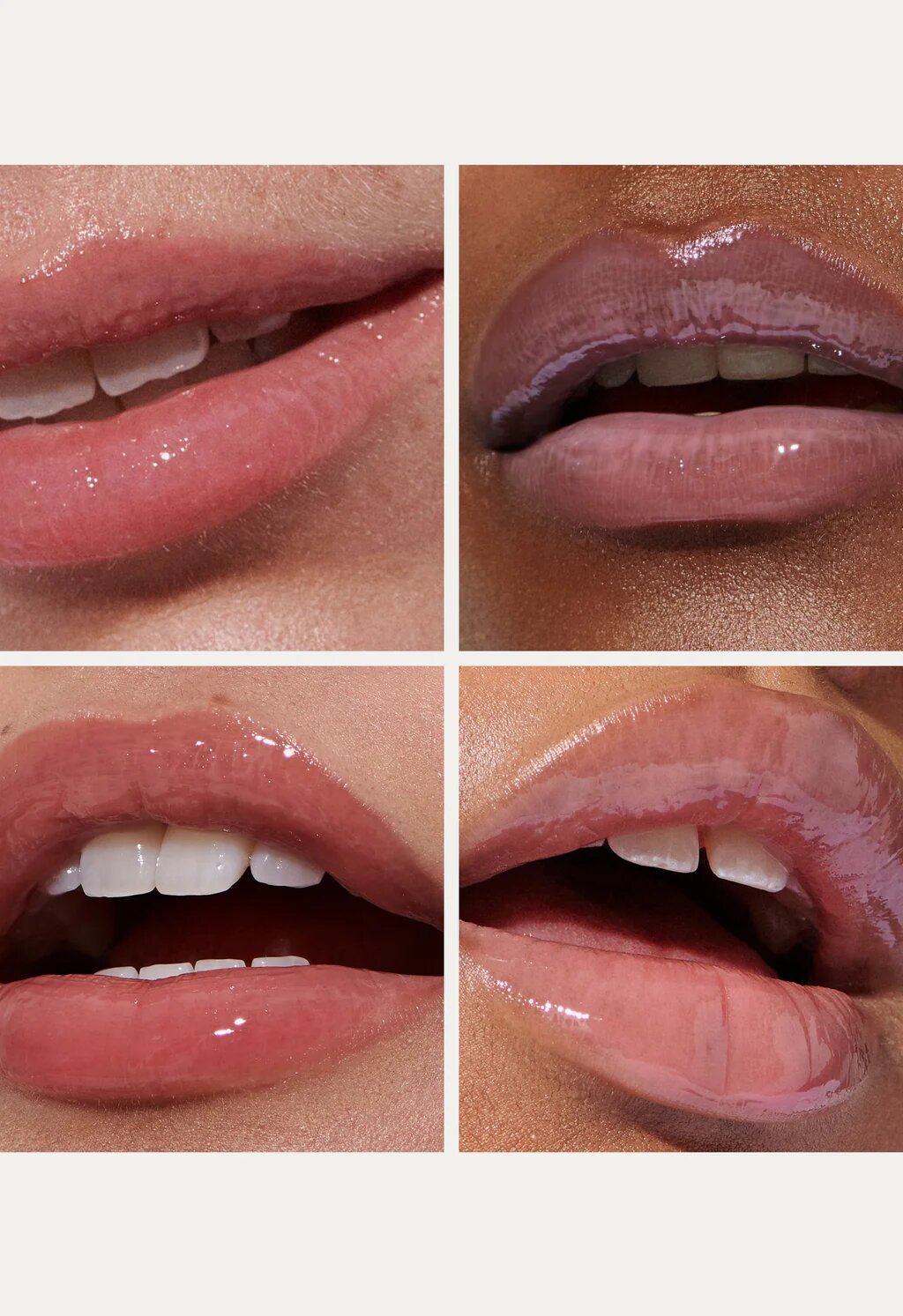 Тінт для вуст із пептидами з класичної колекції RHODE RIBBON SHEER PINK Peptide Lip Tint The Tinted Lip Layer