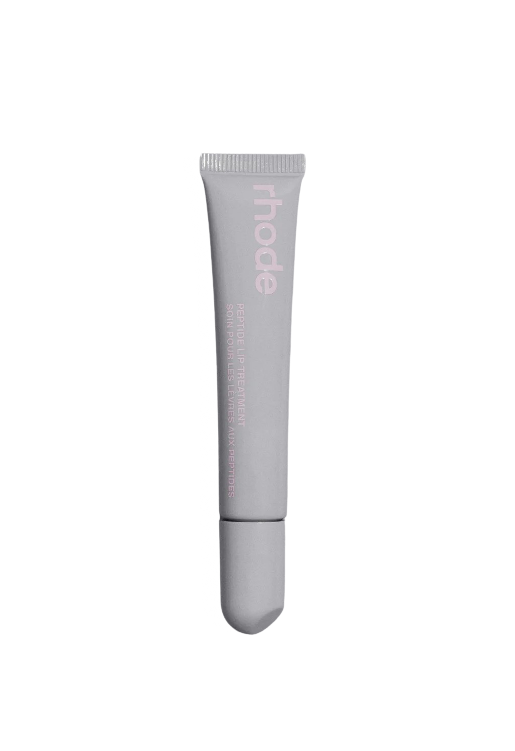 Прозорий тінт для вуст із пептидами з ароматом кавуна RHODE Peptide Lip Treatment The Nourishing Lip Layer Watermelon Slice